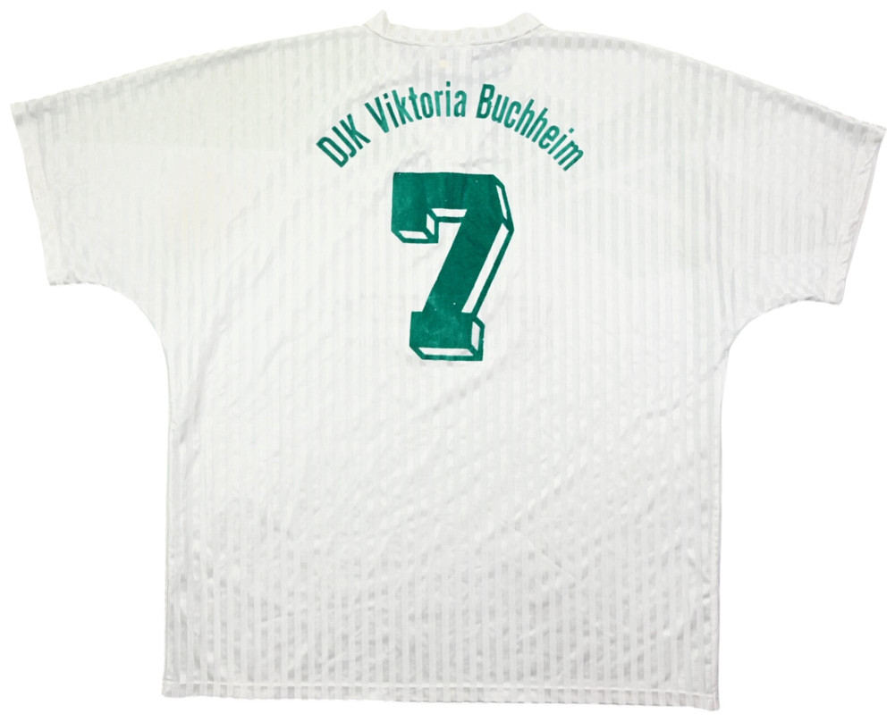 DJK VIKTORIA BUCHHEIM KOSZULKA XXL