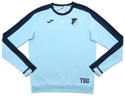TSG HOFFENHEIM LONGSLEEVE M