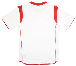 2009-10 WOLVERHAMPTON SHIRT S