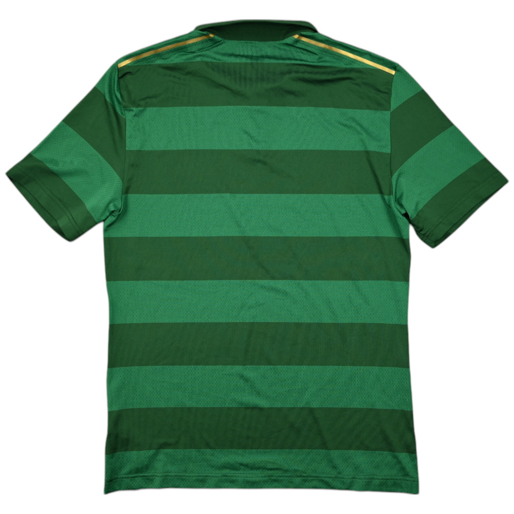 2017-18 CELTIC KOSZULKA L