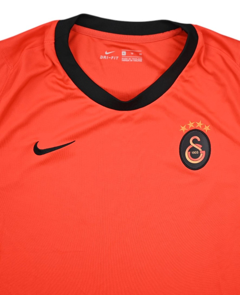 2020-21 GALATASARAY KOSZULKA XL