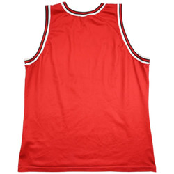 CHICAGO BULLS NBA KOSZULKA XL