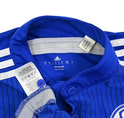 2014-16 FC SCHALKE 04 *MEYER* KOSZULKA S