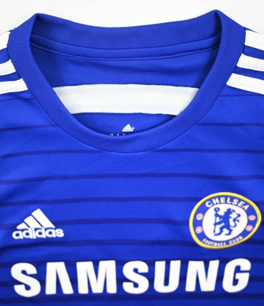 2014-15 CHELSEA LONDON *MATIC* KOSZULKA M