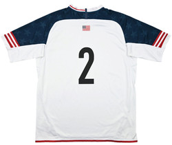USA RUGBY KOSZULKA 3XL