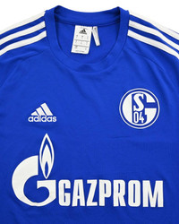 2016-17 SCHALKE 04 KOSZULKA S