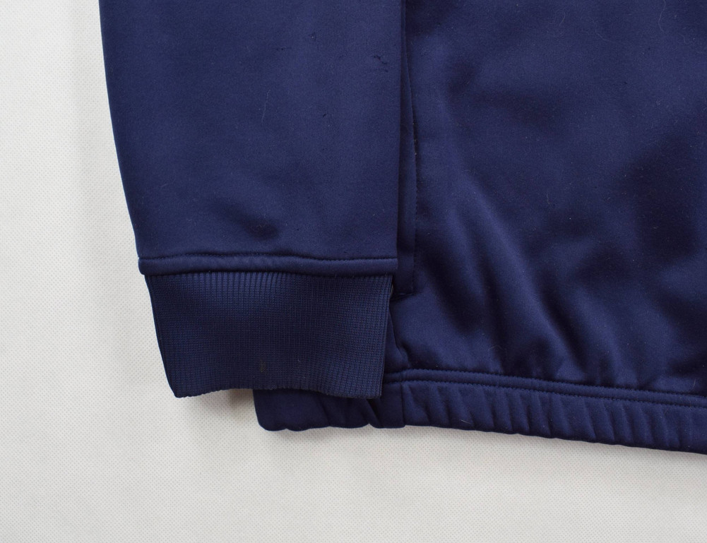 STOKE CITY BLUZA XXL