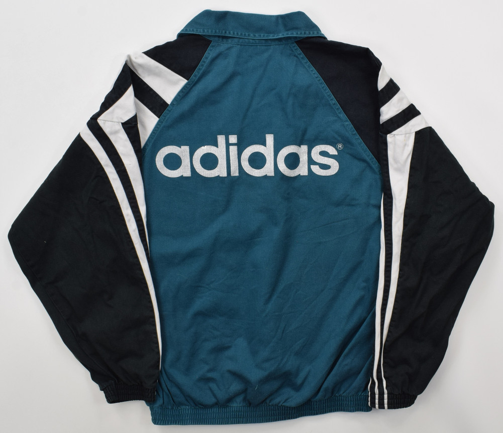 1993-95 LIVERPOOL BLUZA S