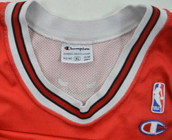 CHICAGO BULLS *CHANDLER* NBA KOSZULKA XL. BOYS