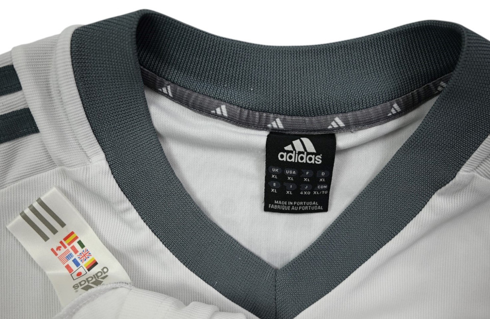 2002-03 BAYERN MUNCHEN KOSZULKA XL