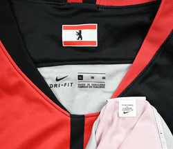 2019-20 HERTHA BERLIN *PIĄTEK* SHIRT XL