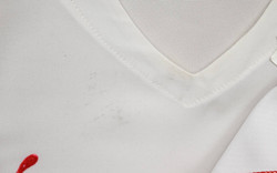 2004-06 SWITZERLAND SHIRT M