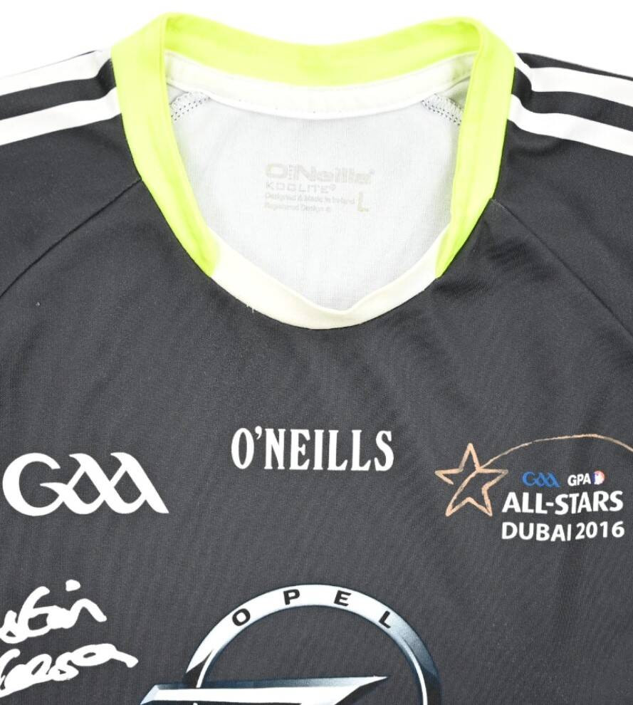ALL-STARS GAA GAELIC KOSZULKA L