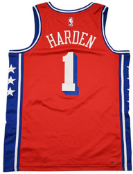 PHILADELPHIA 76ERS *HARDEN* NBA KOSZULKA L