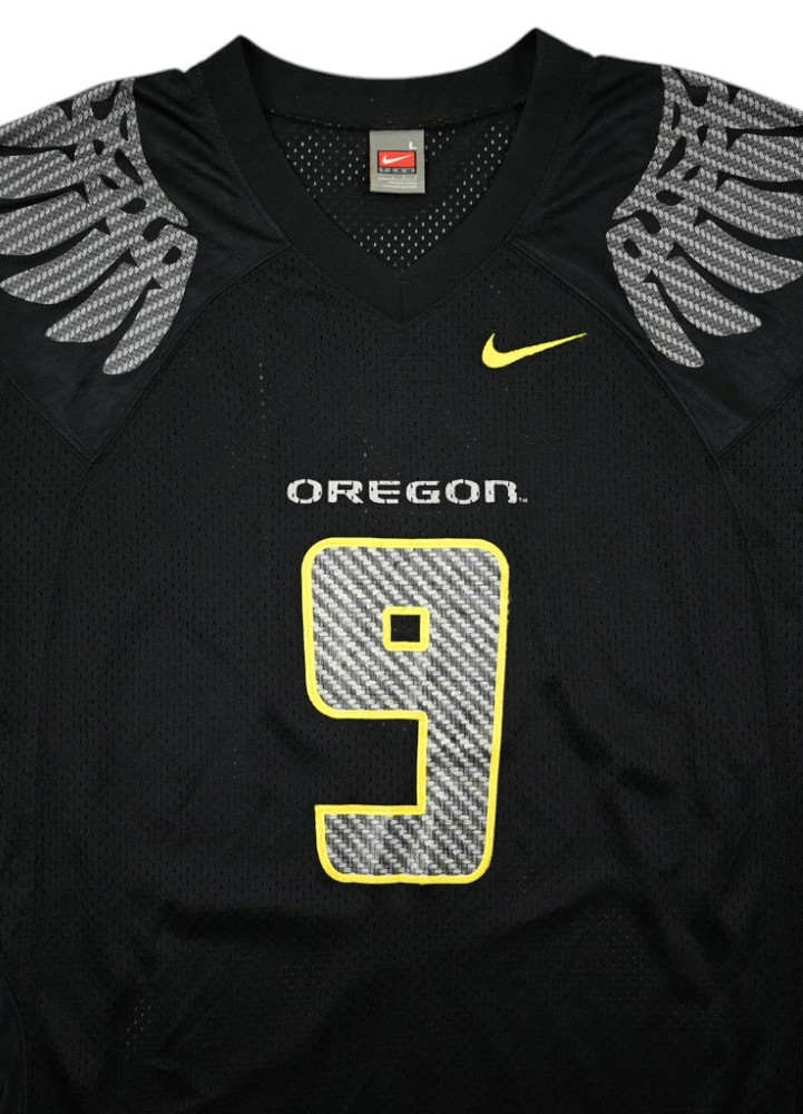 OREGON DUCKS KOSZULKA L