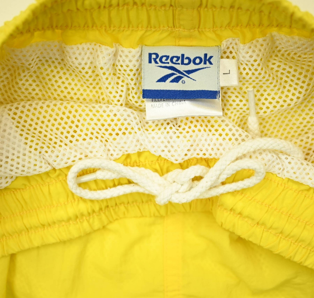 REEBOK OLDSCHOOL SHORTS L
