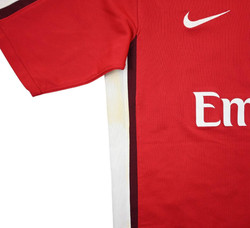 2008-10 ARSENAL LONDON KOSZULKA XL. BOYS