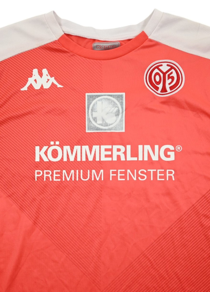 2021-22 MAINZ SHIRT XL
