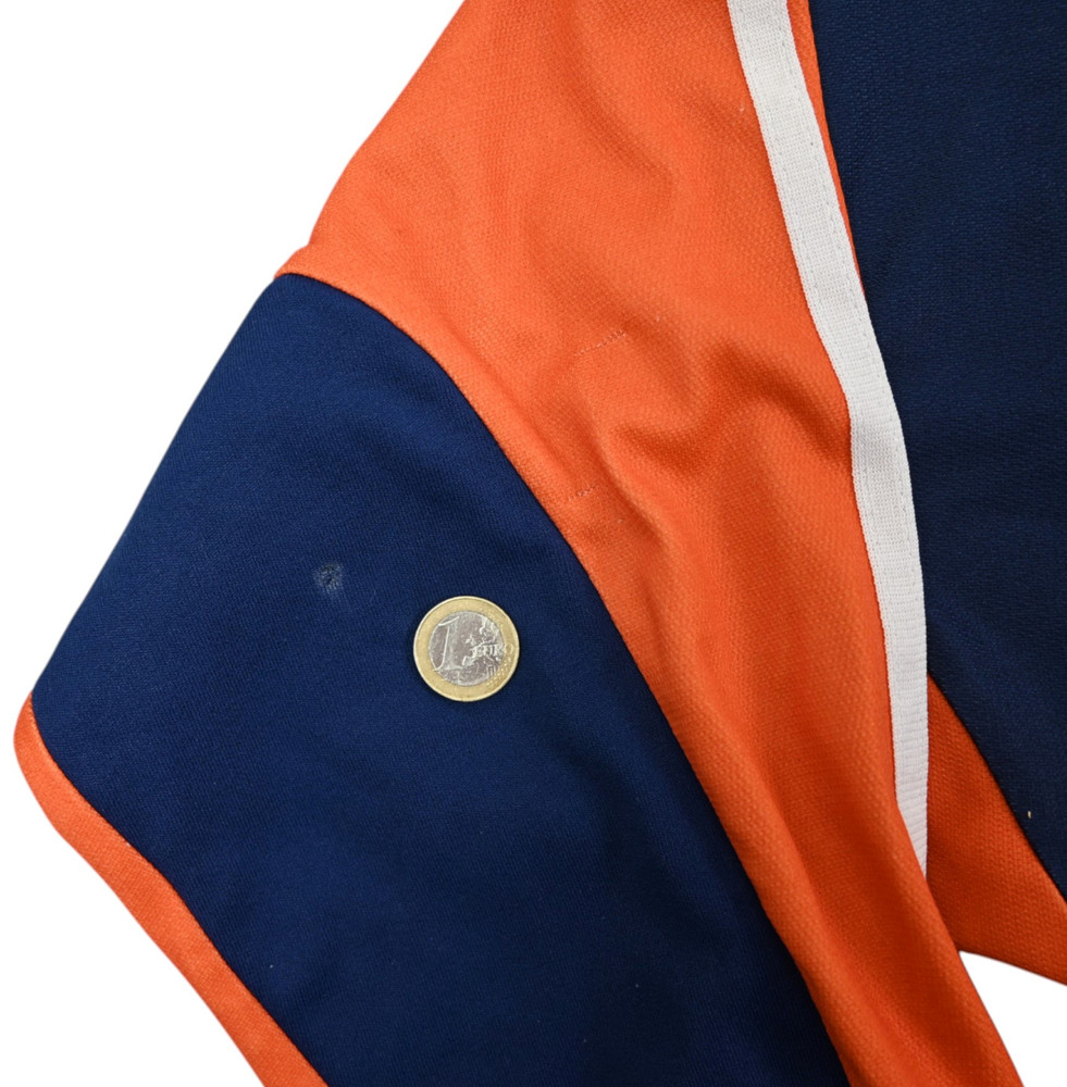 SV WEST 03 LEIPZIG GK LONGSLEEVE KOSZULKA XL