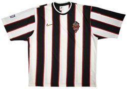 1997 NY/NJ METROSTARS SHIRT XL