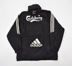 LIVERPOOL KURTKA L. BOYS