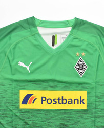 2018-19 BORUSSIA MONCHENGLADBACH KOSZULKA XL