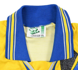 ERREA VINTAGE SHIRT XXL