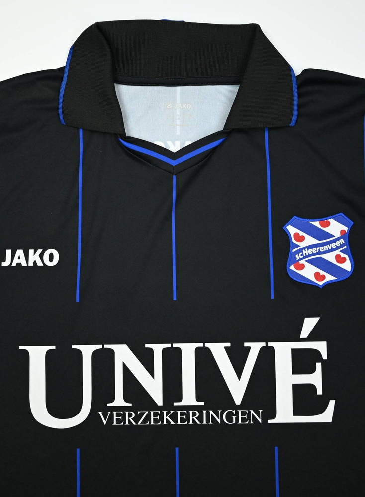 2013-14 SC HEERENVEEN SHIRT L