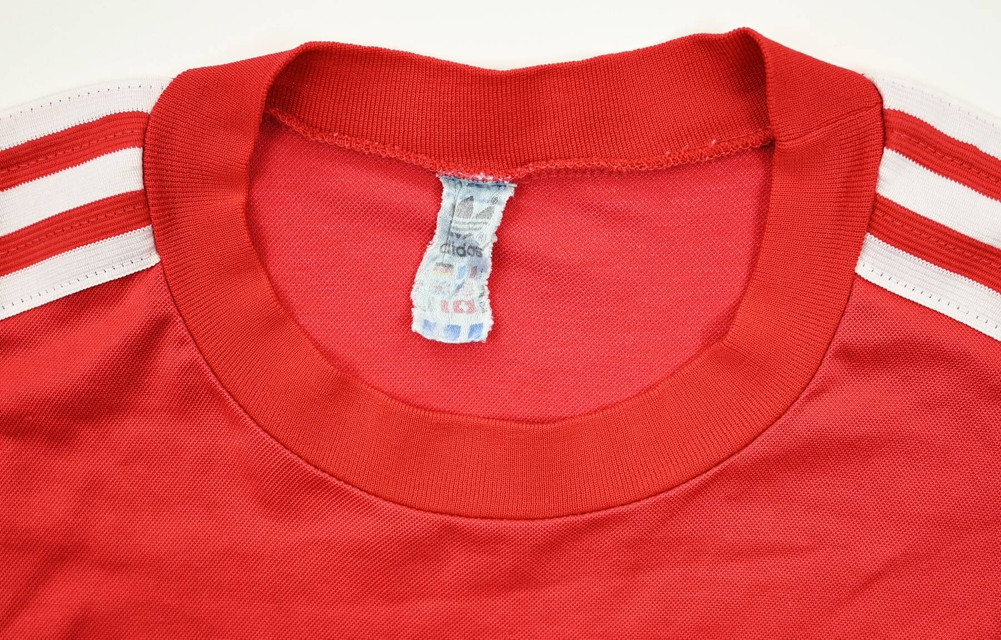 1989-91 BAYERN MUNCHEN LONGSLEEVE M