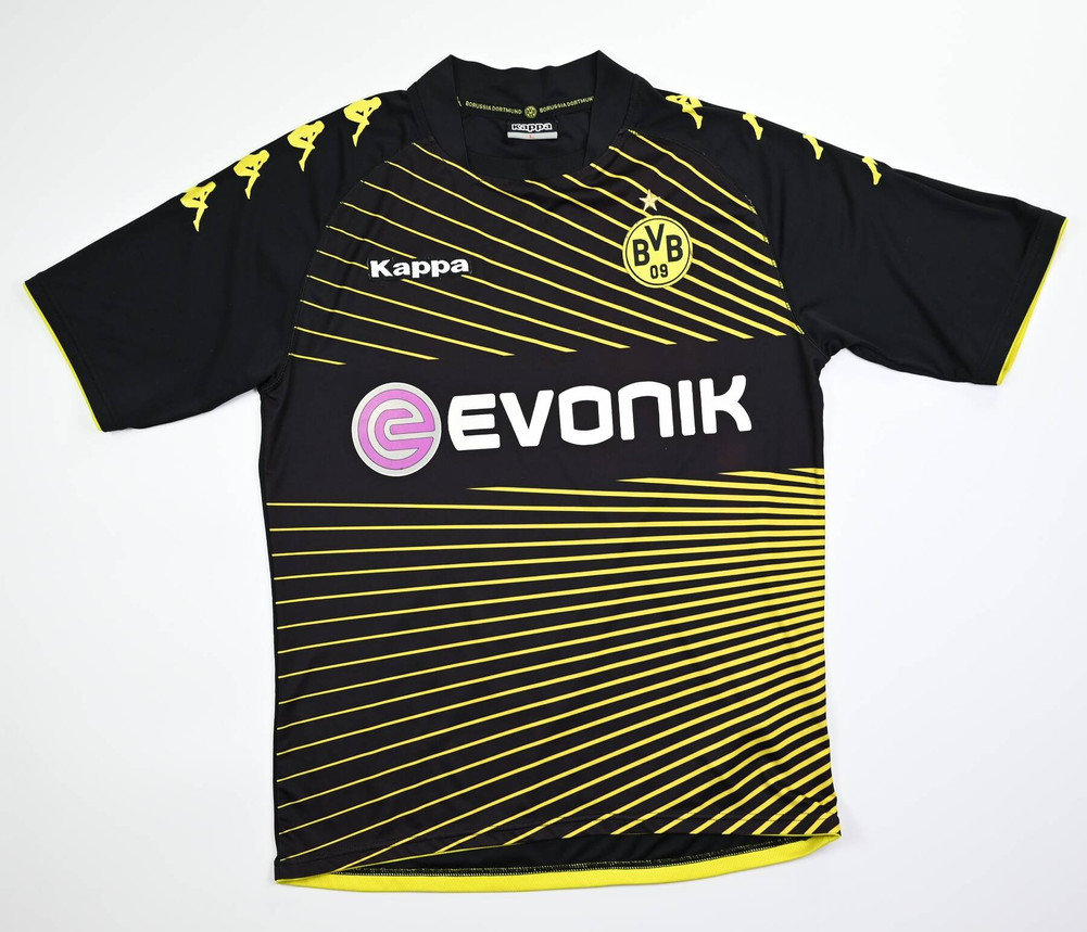2009-10 BORUSSIA DORTMUND SHIRT L