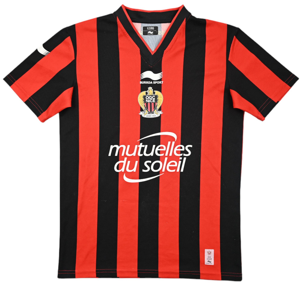 2015-16 NICE KOSZULKA L. BOYS