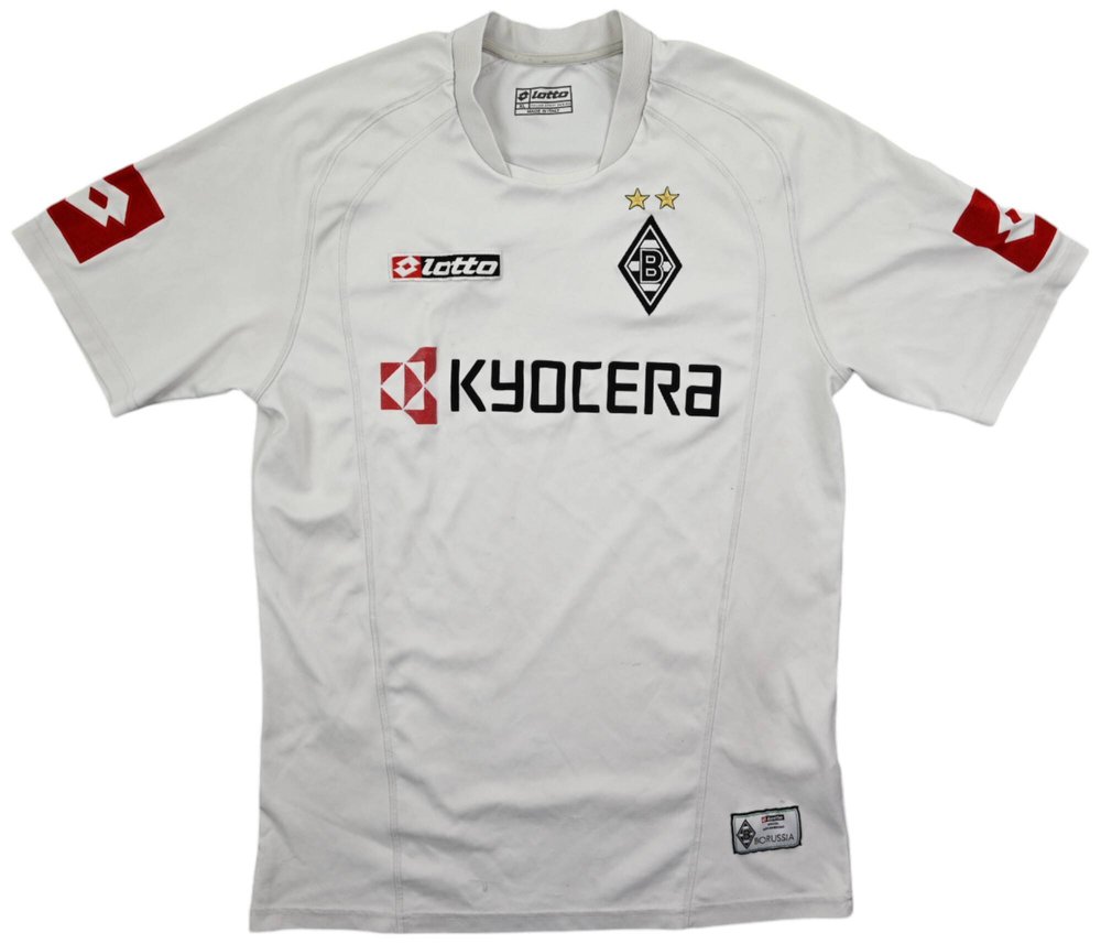 2005-06 BORUSSIA MONCHENGLADBACH SHIRT XL