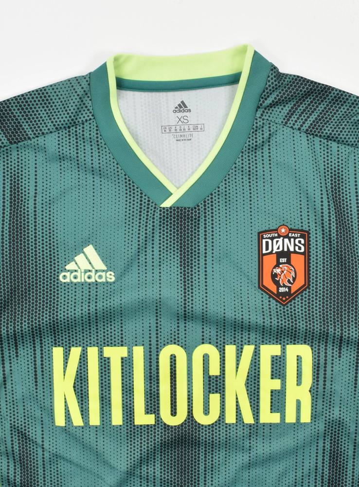 SOUTH EAST DONS *PALMS* KOSZULKA XS