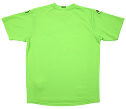 2016-17 DUISBURG SHIRT M