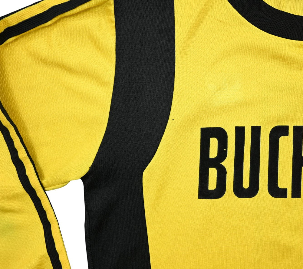 ADIDAS VINTAGE MADE IN WEST GERMANY LONGSLEEVE KOSZULKA M