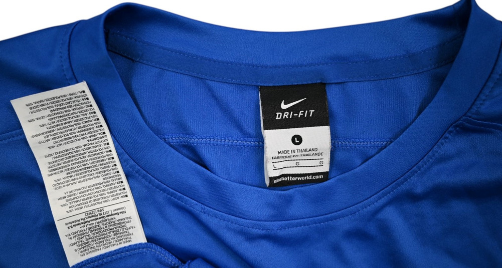 2012-13 VFL BOCHUM LONGSLEEVE SHIRT L