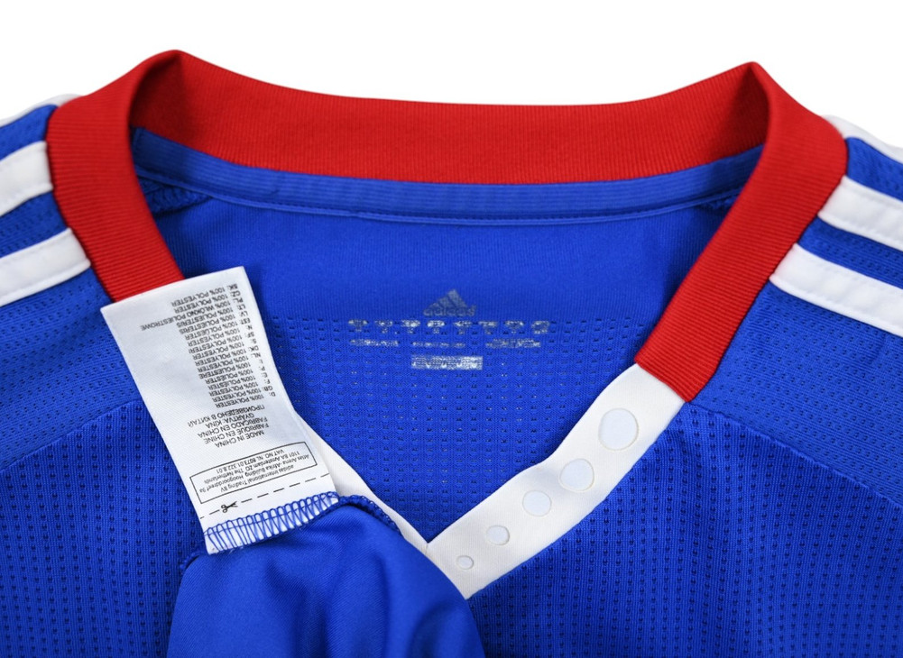 2010-11 CHELSEA LONDON *LAMPARD* KOSZULKA M