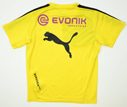 BORUSSIA DORTMUND SHIRT XL. BOYS