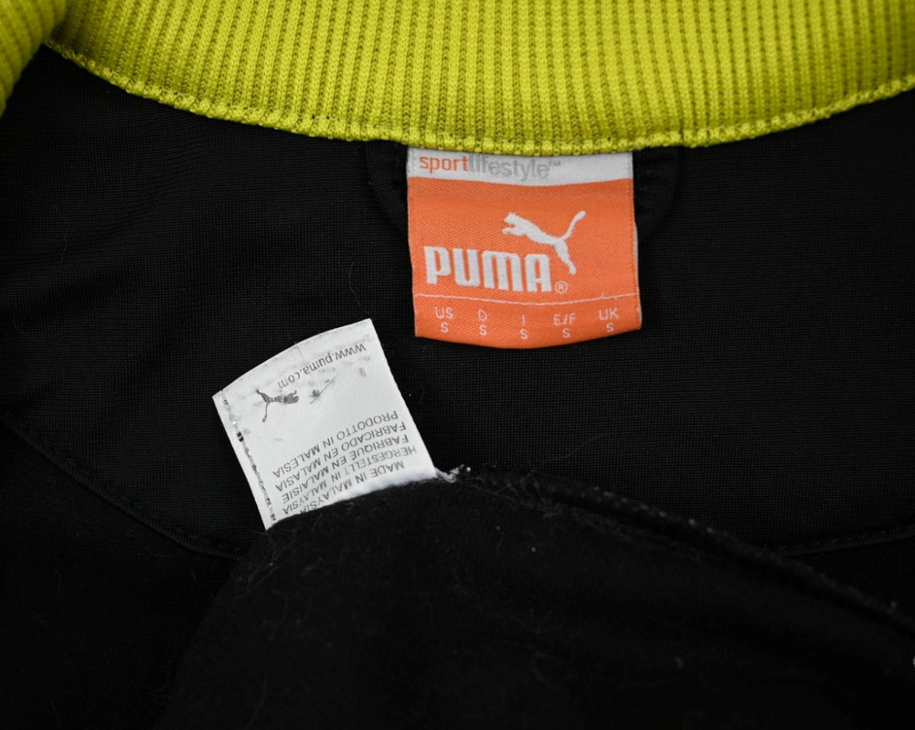 BORUSSIA DORTMUND BLUZA S