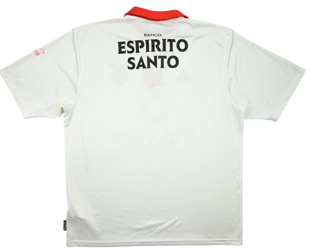 2003-05 BENFICA SHIRT L