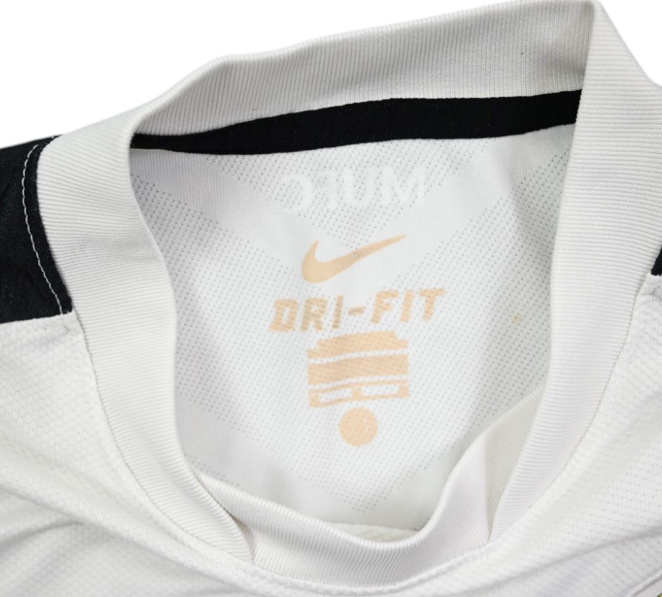 2010-12 MANCHESTER UNITED *ROONEY* SHIRT M