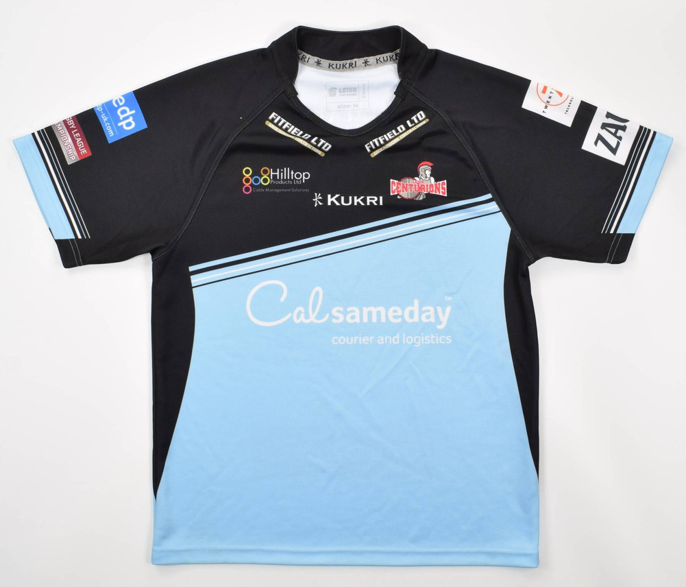CENTURIONS RUGBY KOSZULKA M
