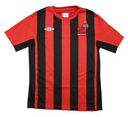 ATHLETICO PARANAENSE ACADEMY SHIRT S