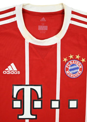 2017-18 BAYERN MUNCHEN *ALABA* KOSZULKA M