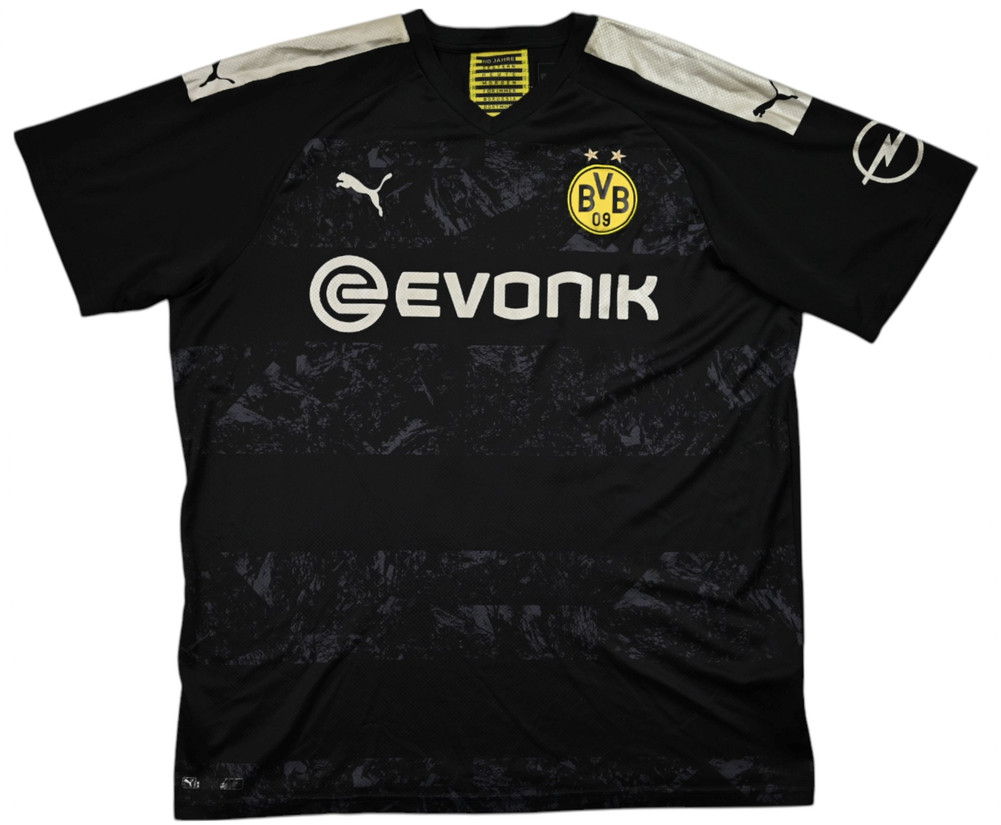 2019-20 BORUSSIA DORTMUND *EMRE CAN* KOSZULKA XXL