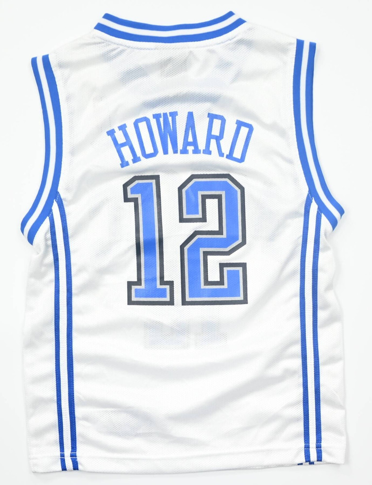 ORLANDO MAGIC *HOWARD* NBA KOSZULKA S.BOYS