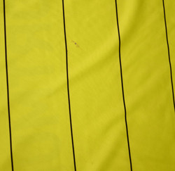 2010-11 BORUSSIA DORTMUND *KUBA* SHIRT M