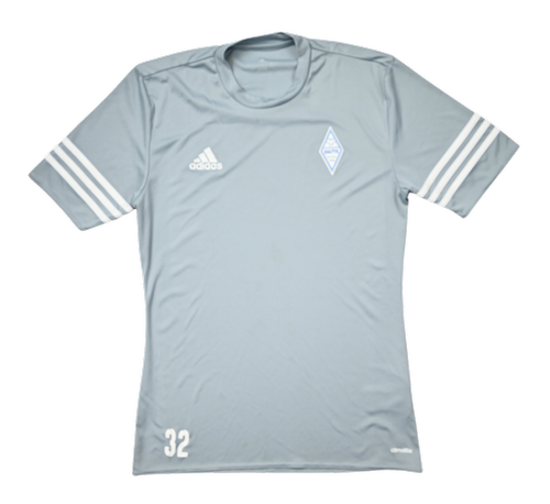 2017-18 BALTYK GDYNIA SHIRT S