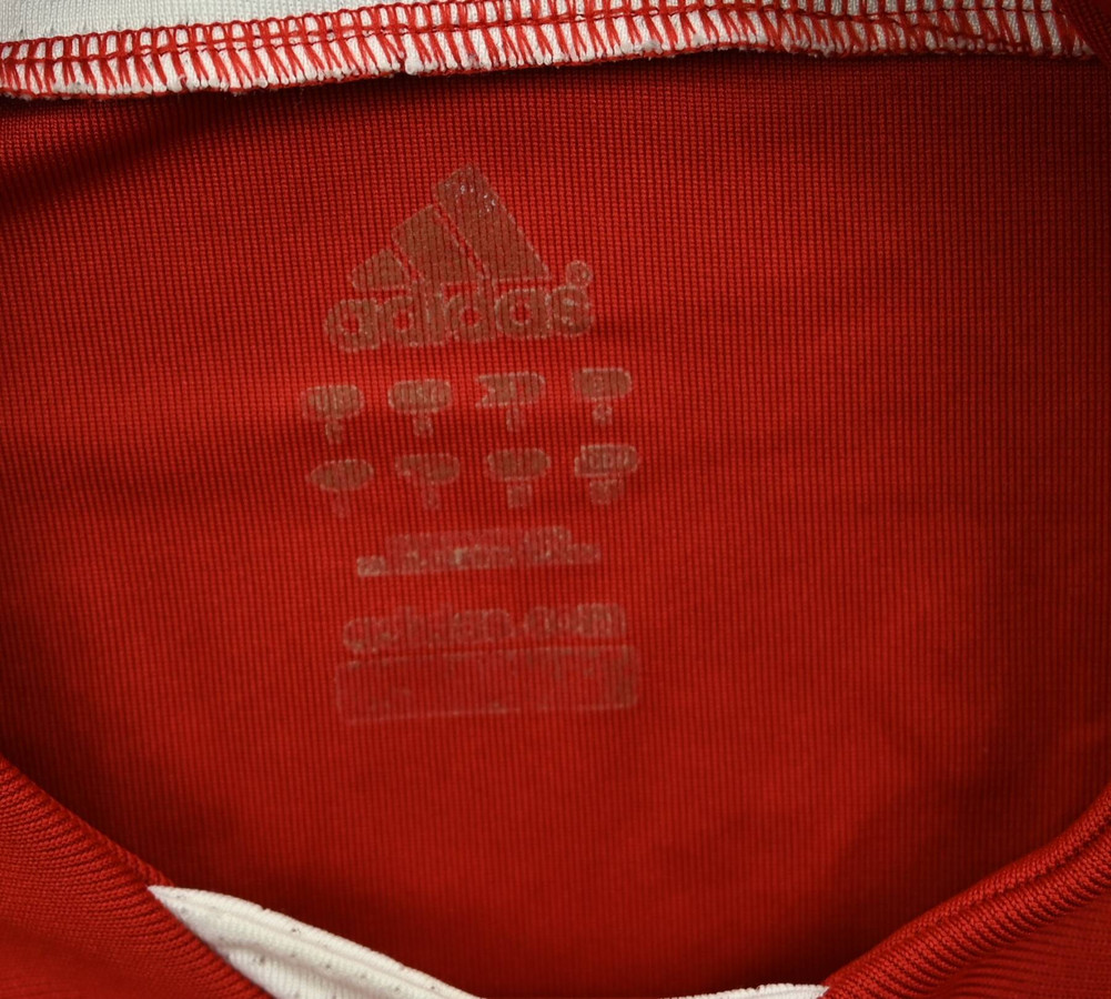 2008-09 BAYERN MUNCHEN SHIRT S