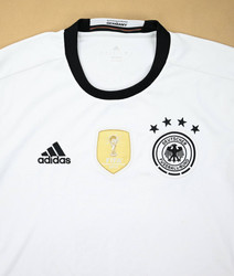 2016-17 GERMANY KOSZULKA S
